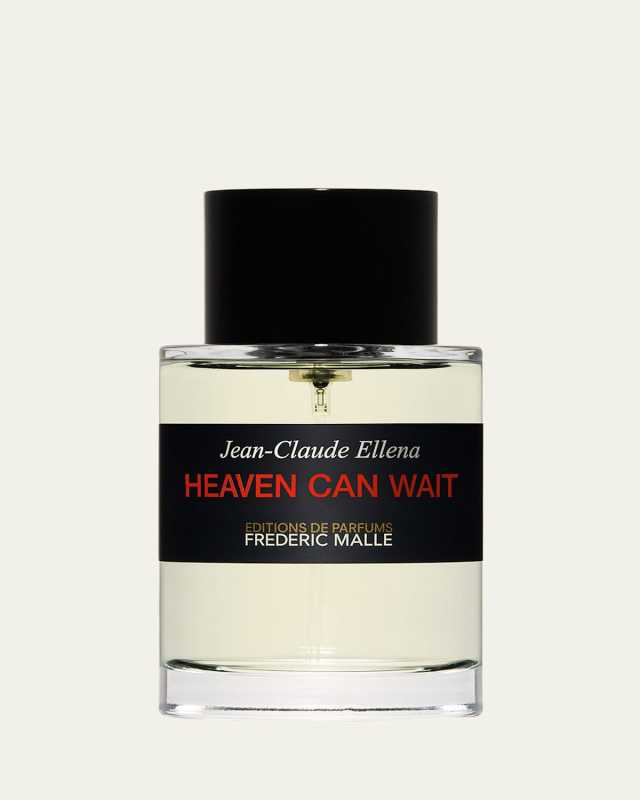 Heaven Can Wait Perfume, 3.3 oz.